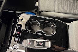 met. sininen Audi A5 2025 kuva 19.