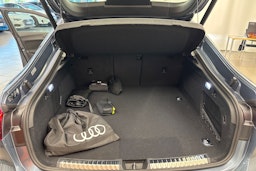 met. sininen Audi A5 2025 kuva 20.
