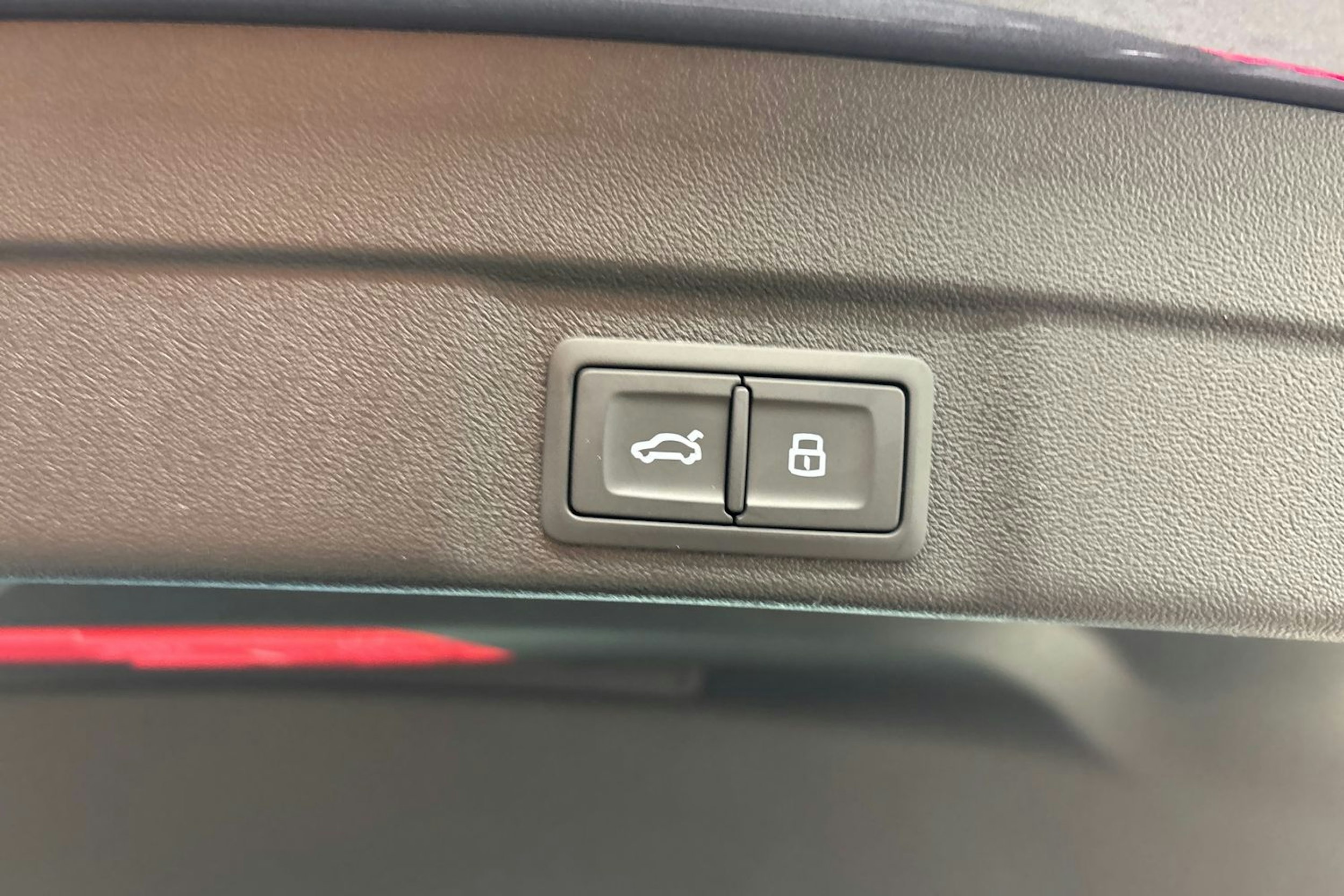 met. sininen Audi A5 2025 kuva 21.