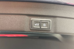 met. sininen Audi A5 2025 kuva 21.