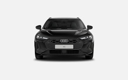 met. musta Audi A5 2025 kuva 3.
