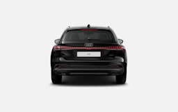 met. musta Audi A5 2025 kuva 5.
