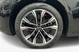 met. musta Audi A5 2026 kuva 9.