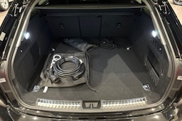 met. musta Audi A5 2026 kuva 12.