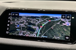 met. musta Audi A5 2026 kuva 15.