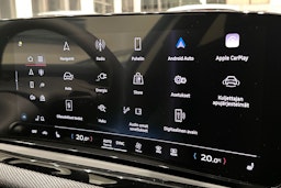 met. musta Audi A5 2026 kuva 16.