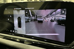 met. musta Audi A5 2026 kuva 17.