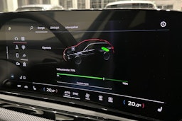 met. musta Audi A5 2026 kuva 18.