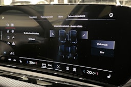 met. musta Audi A5 2026 kuva 19.