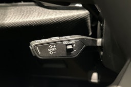 met. musta Audi A5 2026 kuva 21.