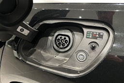 met. musta Audi A5 2026 kuva 23.