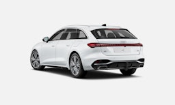 met. valkoinen Audi A5 2025 kuva 3.