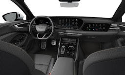 met. valkoinen Audi A5 2025 kuva 7.