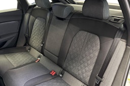 met. valkoinen Audi A5 2025 kuva 8.