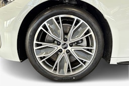 met. valkoinen Audi A5 2025 kuva 9.