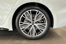 met. valkoinen Audi A5 2025 kuva 10.