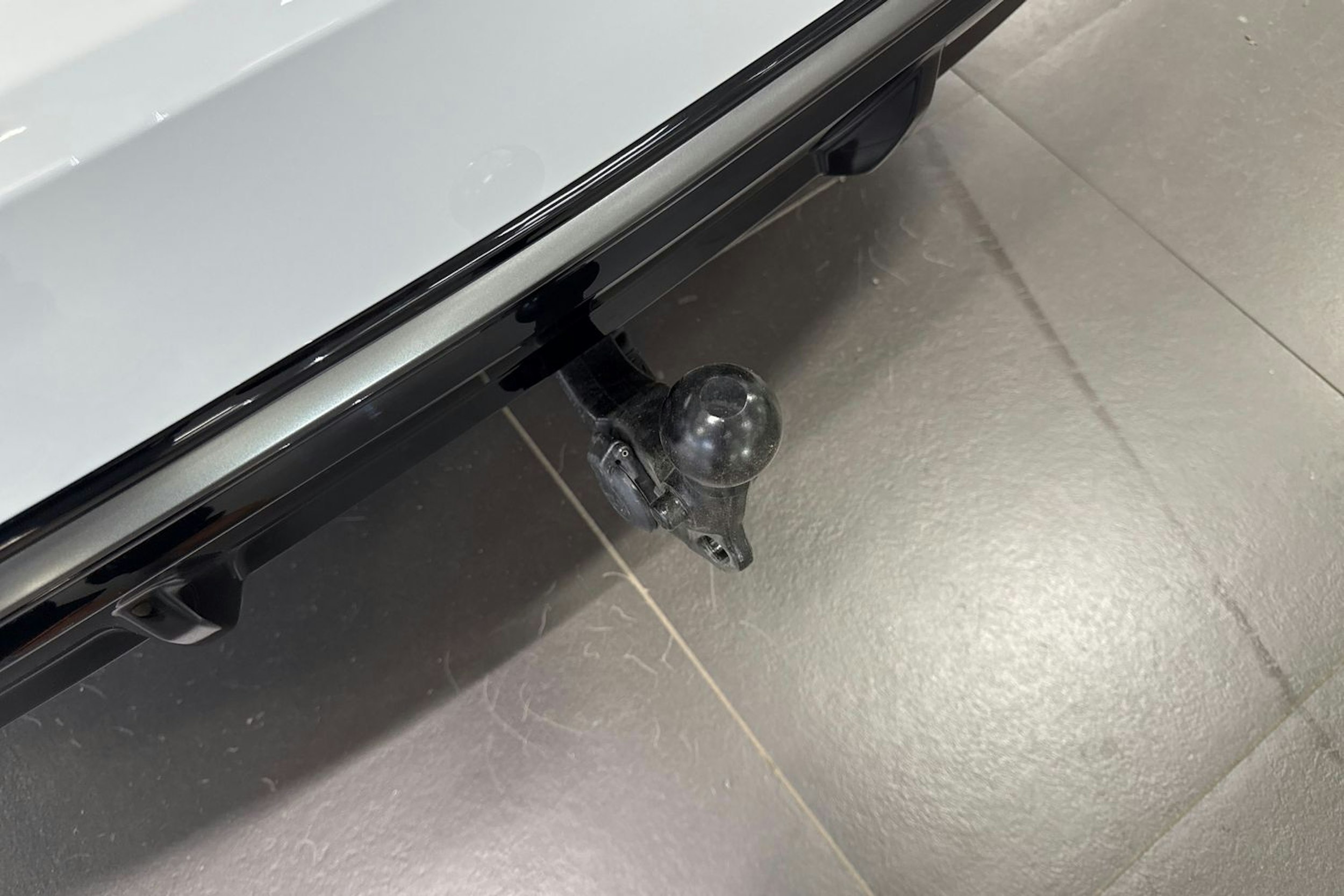 met. valkoinen Audi A5 2025 kuva 12.