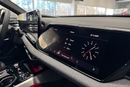 met. valkoinen Audi A5 2025 kuva 13.