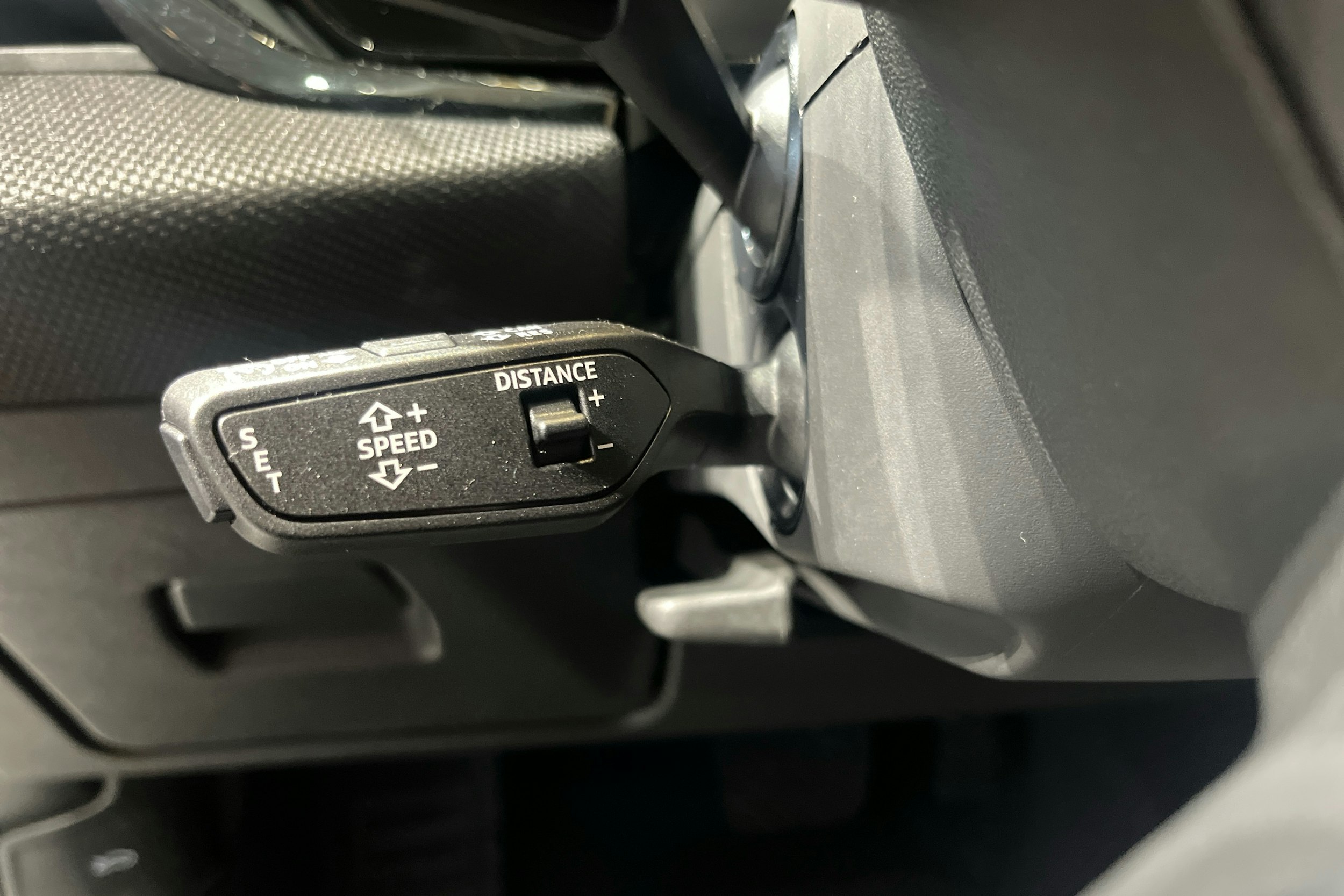 sininen Audi A5 2025 kuva 12.
