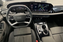 florett hopea Audi A5 2025 kuva 2.