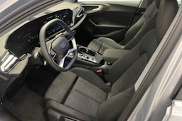 florett hopea Audi A5 2025 kuva 3.