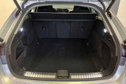 florett hopea Audi A5 2025 kuva 5.