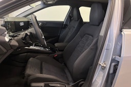 florett hopea Audi A5 2025 kuva 7.