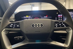 florett hopea Audi A5 2025 kuva 8.
