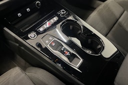 florett hopea Audi A5 2025 kuva 10.