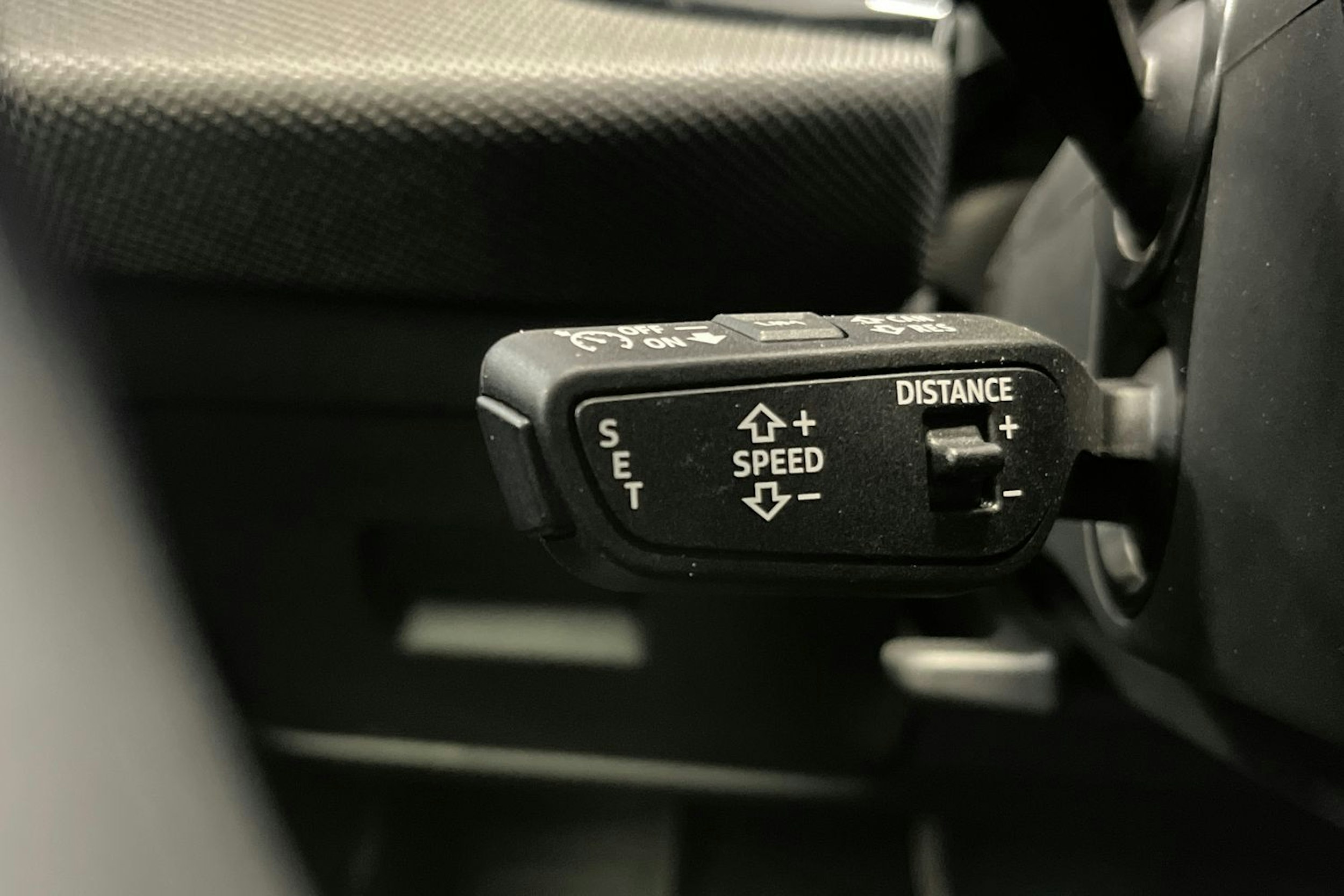 florett hopea Audi A5 2025 kuva 11.