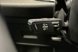 florett hopea Audi A5 2025 kuva 11.