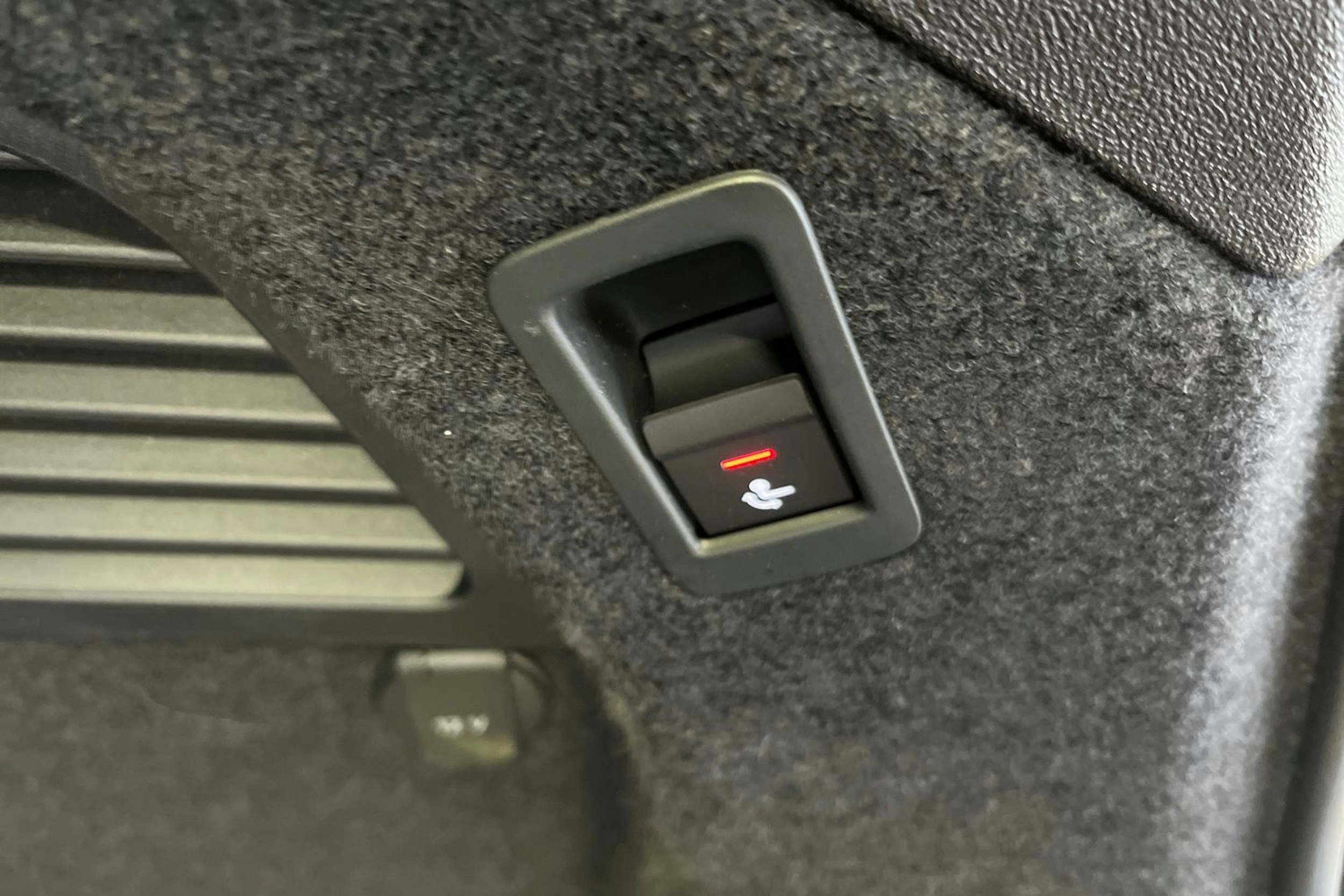 florett hopea Audi A5 2025 kuva 13.