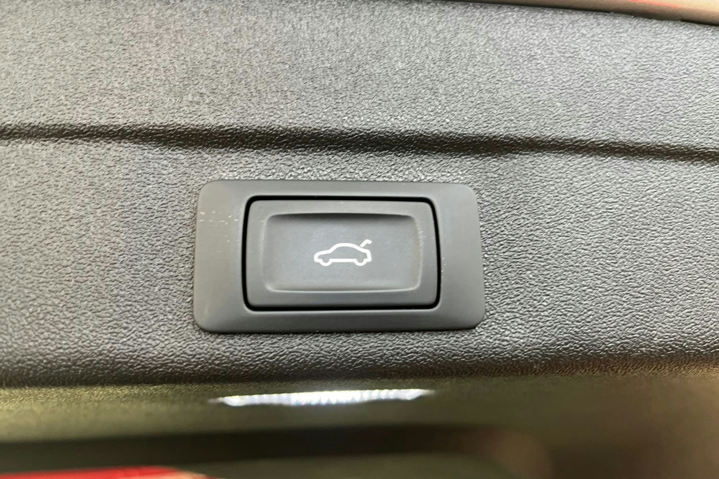 florett hopea Audi A5 2025 kuva 14.