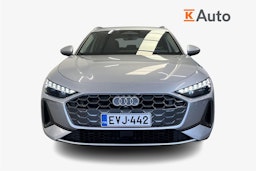 florett hopea Audi A5 2025 kuva 16.