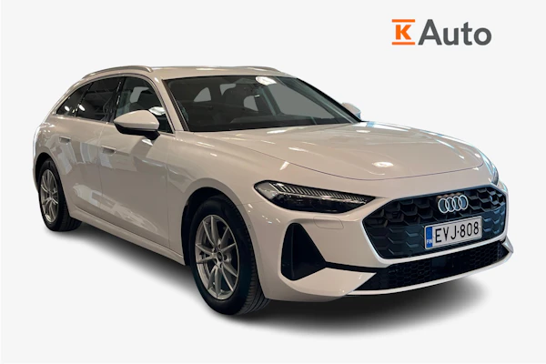 Audi A5 Avant TFSI quattro 150 kW Land of quattro