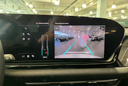 valkoinen Audi A5 2025 kuva 13.