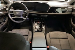 horizon sininen Audi A5 2025 kuva 7.