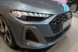 horizon sininen Audi A5 2025 kuva 15.