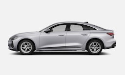 met. hopea Audi A5 2025 kuva 5.