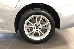 met. hopea Audi A5 2025 kuva 10.