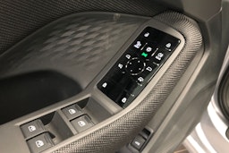 met. hopea Audi A5 2025 kuva 12.
