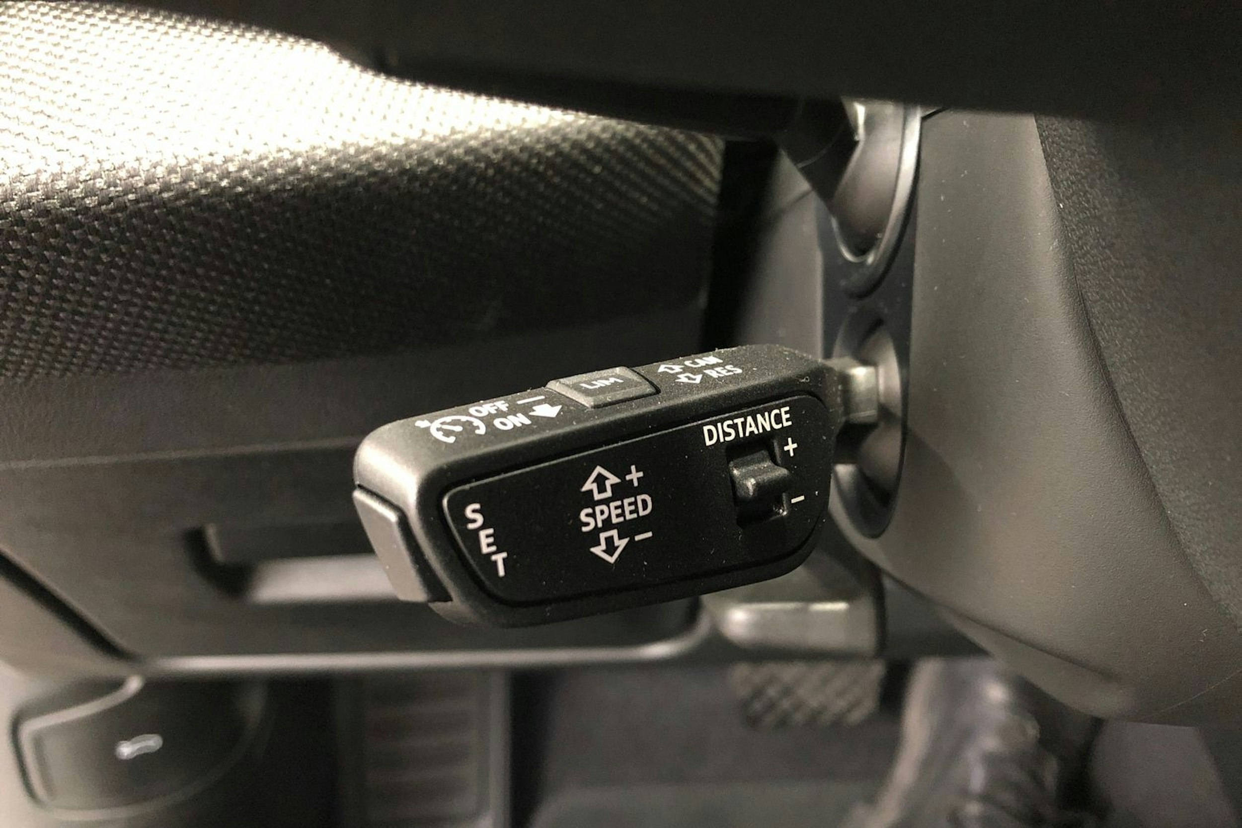 met. hopea Audi A5 2025 kuva 13.