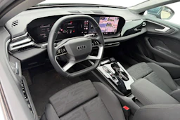 Sininen Audi A5 2025 kuva 3.