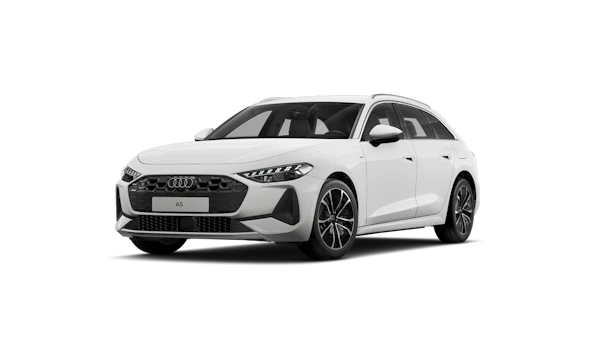 Audi A5 Avant Avant e-hybrid quattro 220kW