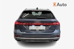 met. sininen Audi A5 2025 kuva 3.