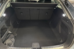 met. sininen Audi A5 2025 kuva 11.