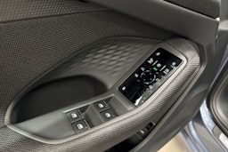 met. sininen Audi A5 2025 kuva 12.