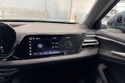 met. sininen Audi A5 2025 kuva 13.