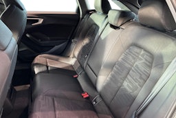 harmaa Audi A5 2025 kuva 9.