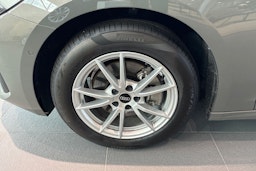 harmaa Audi A5 2025 kuva 10.